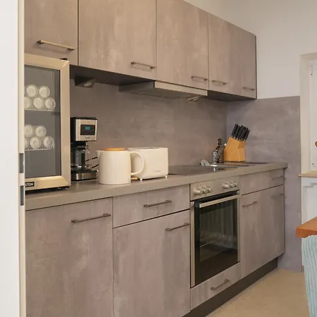 Διαμέρισμα Einzigartiges Scandi - Innenstadt Mit Parkplatz, Balkon & Wlan