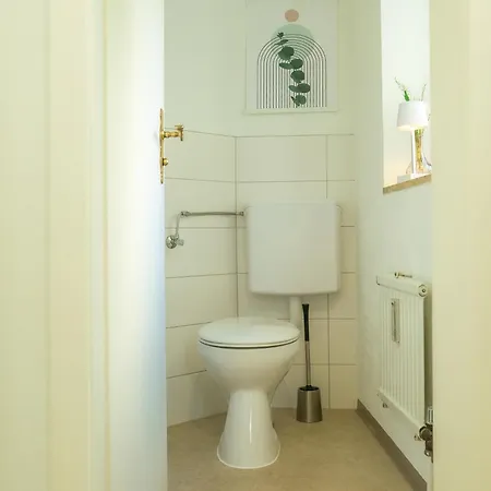 Einzigartiges Scandi - Innenstadt Mit Parkplatz, Balkon & Wlan Διαμέρισμα *