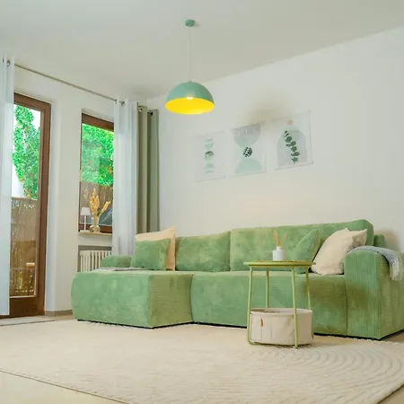 Einzigartiges Scandi - Innenstadt Mit Parkplatz, Balkon & Wlan Riedlingen