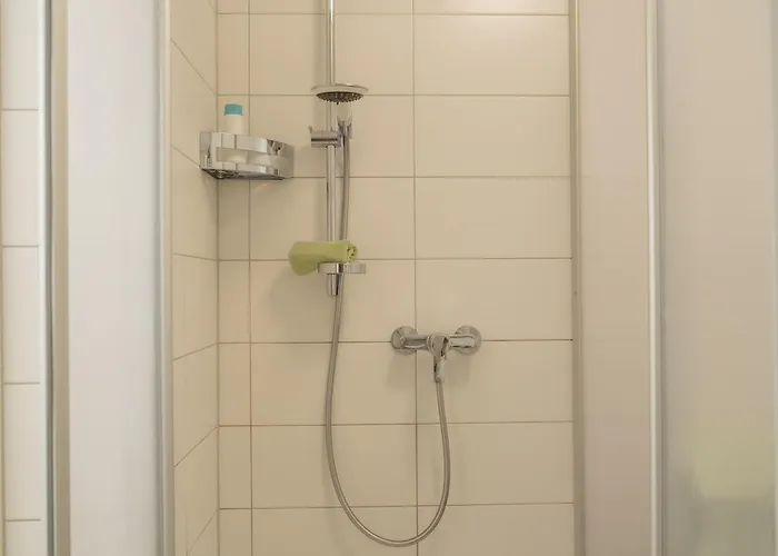 Einzigartiges Scandi - Innenstadt Mit Parkplatz, Balkon & Wlan *